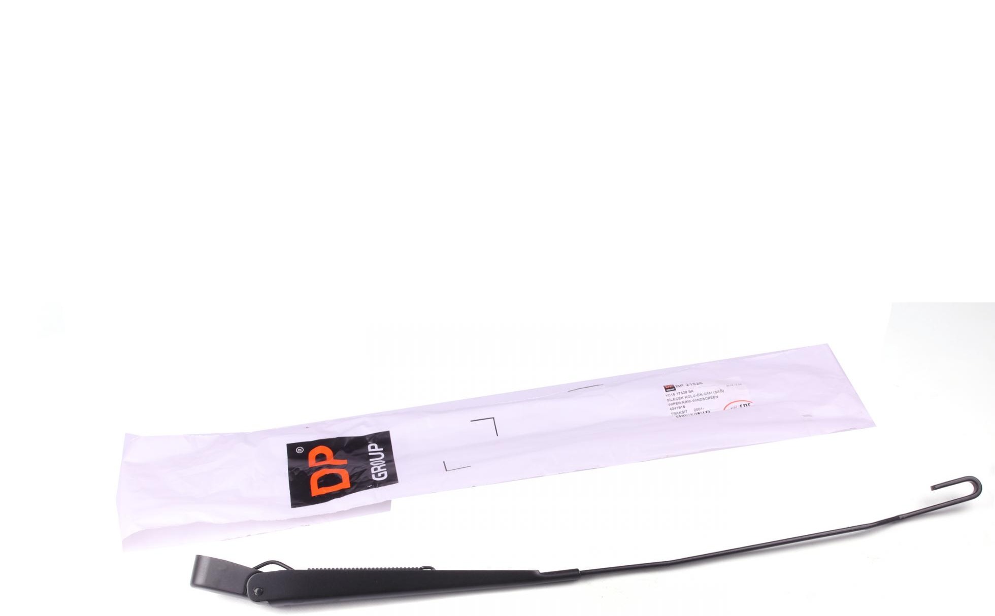 BP21526 DP GROUP